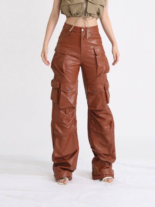Deeeze Cargo Pants